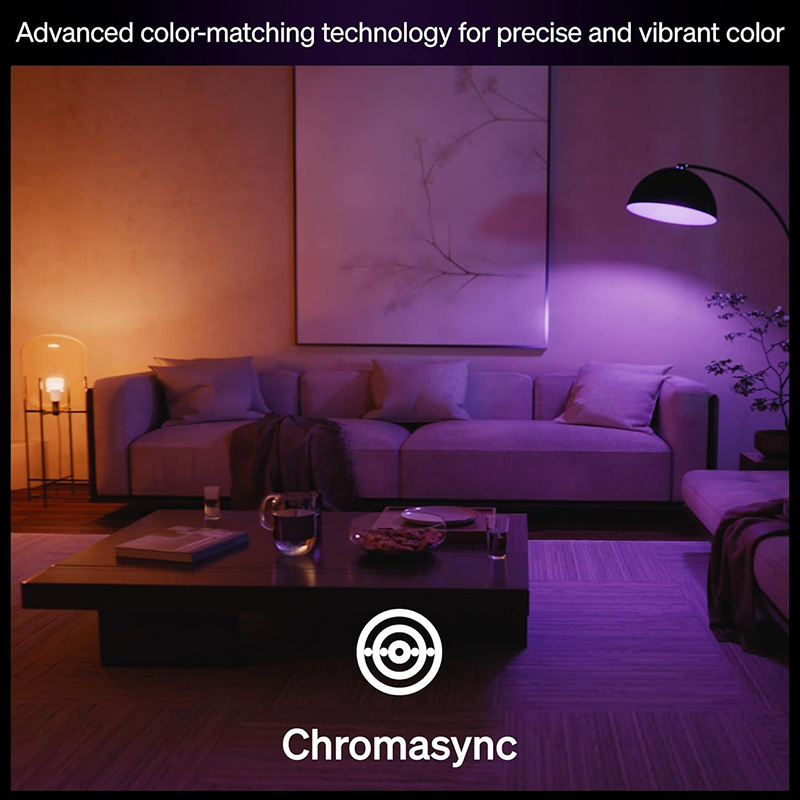 Philips Hue E27 A60 810LM Smar – Philips Light Hue White Bewertung und Preis