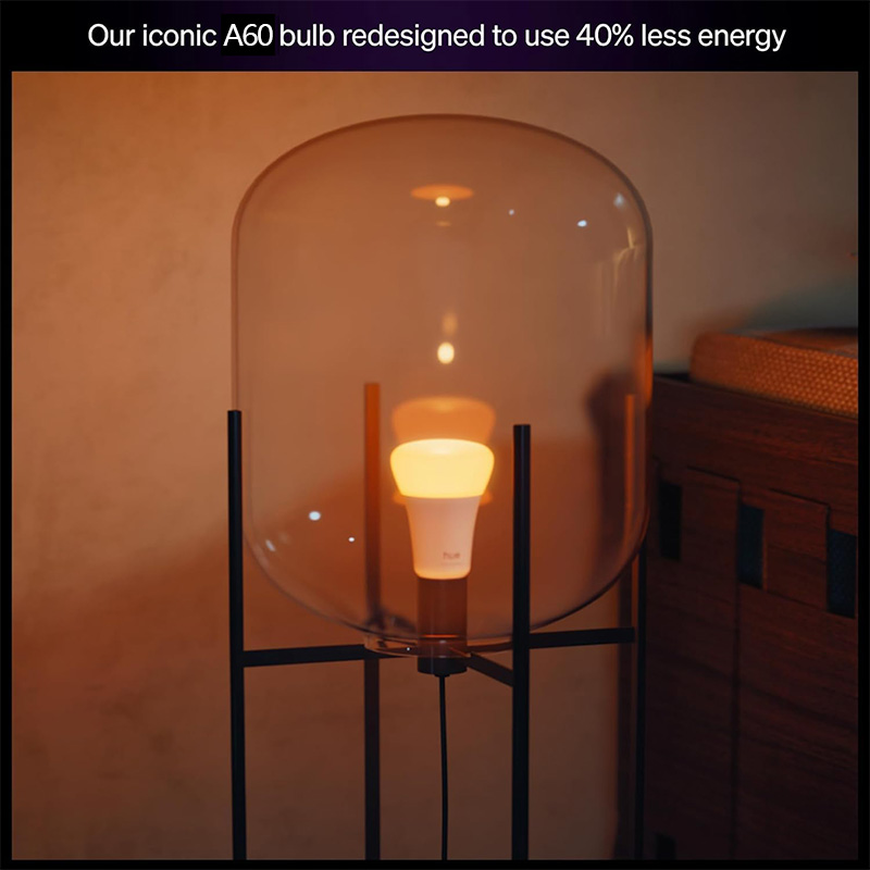 Philips Hue E27 A60 810LM Smar – Philips Light Hue White Bewertung und Preis