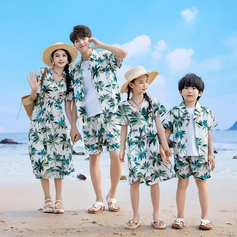 Urlaub Paar Look Eltern-Kind-K – Plant Parental Bewertung und Preis
