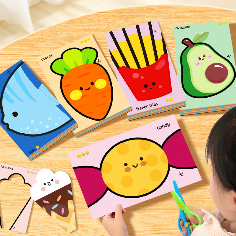 Handgefertigte Papierschnitte  – Plant Parental Bewertung und Preis